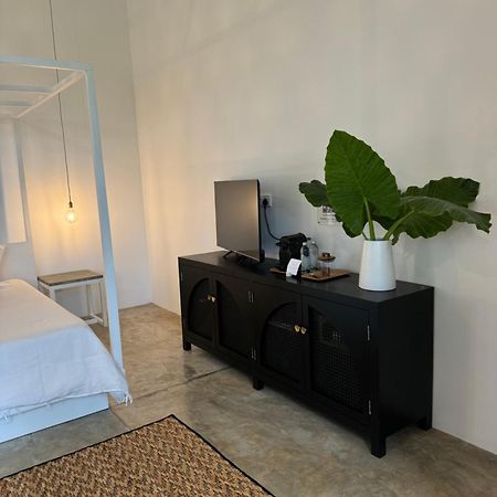 Arabella On Boossa Hotel Buitenkant foto