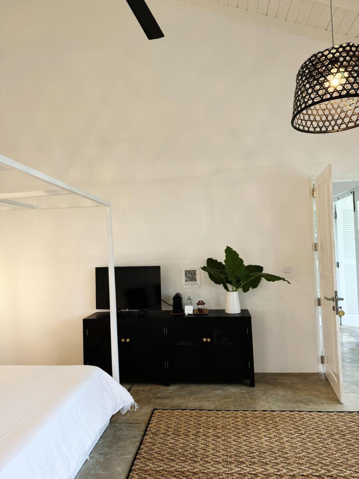 Arabella On Boossa Hotel Buitenkant foto