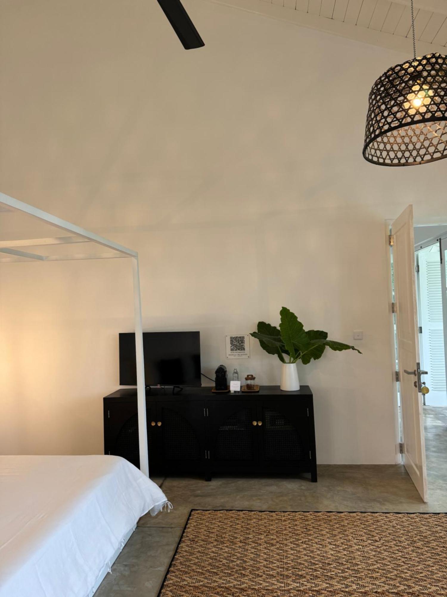 Arabella On Boossa Hotel Buitenkant foto